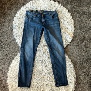 Kut from the kloth boyfriend jeans size 10